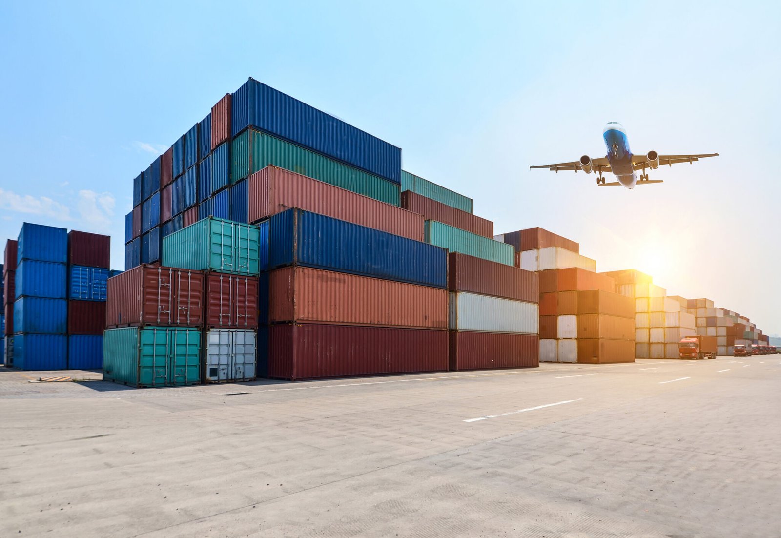 11 Proven Ways CONCOR Inventory Container Position Tracking Improves ...
