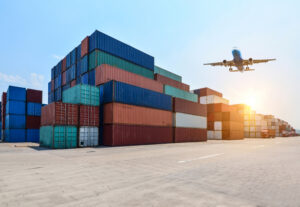Containers for domestic use in Indore