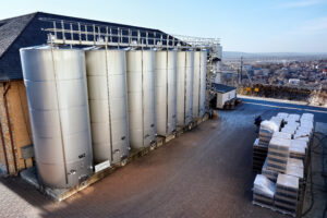food-grade tanks in Raipur